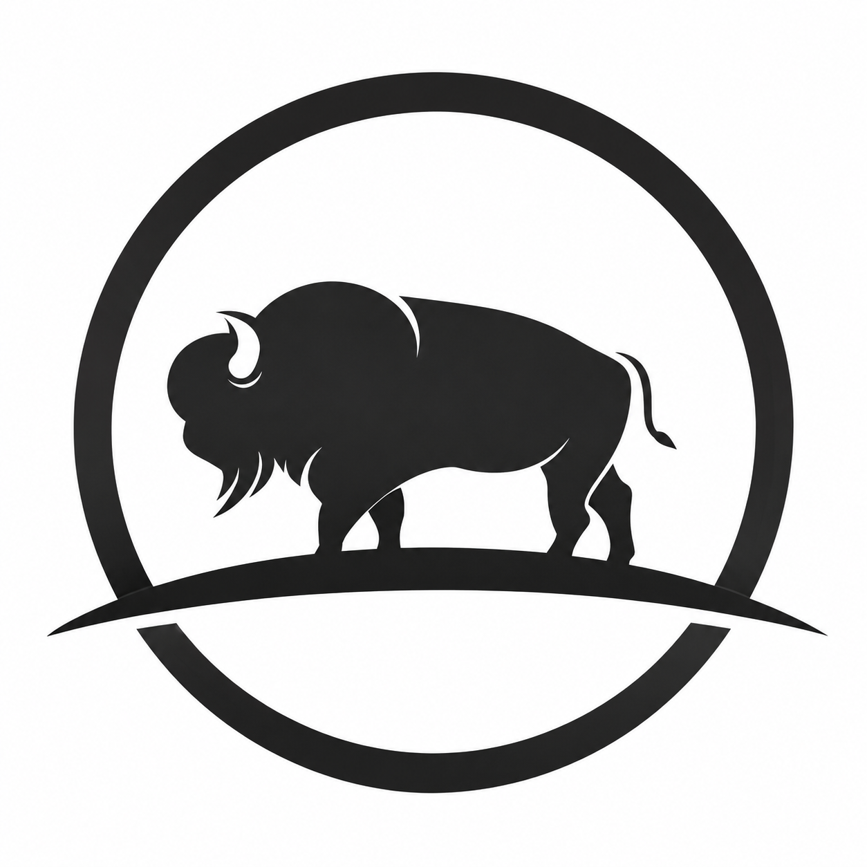 Georgia Bison